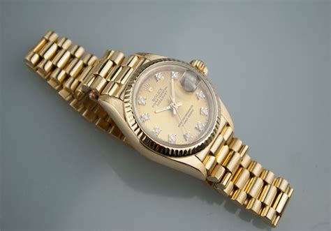 montres occasion rolex femme|montre Rolex prix canadien.